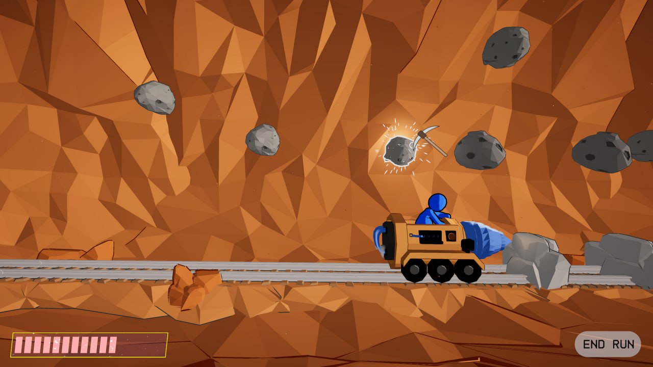 Totally Rigged screenshot 4